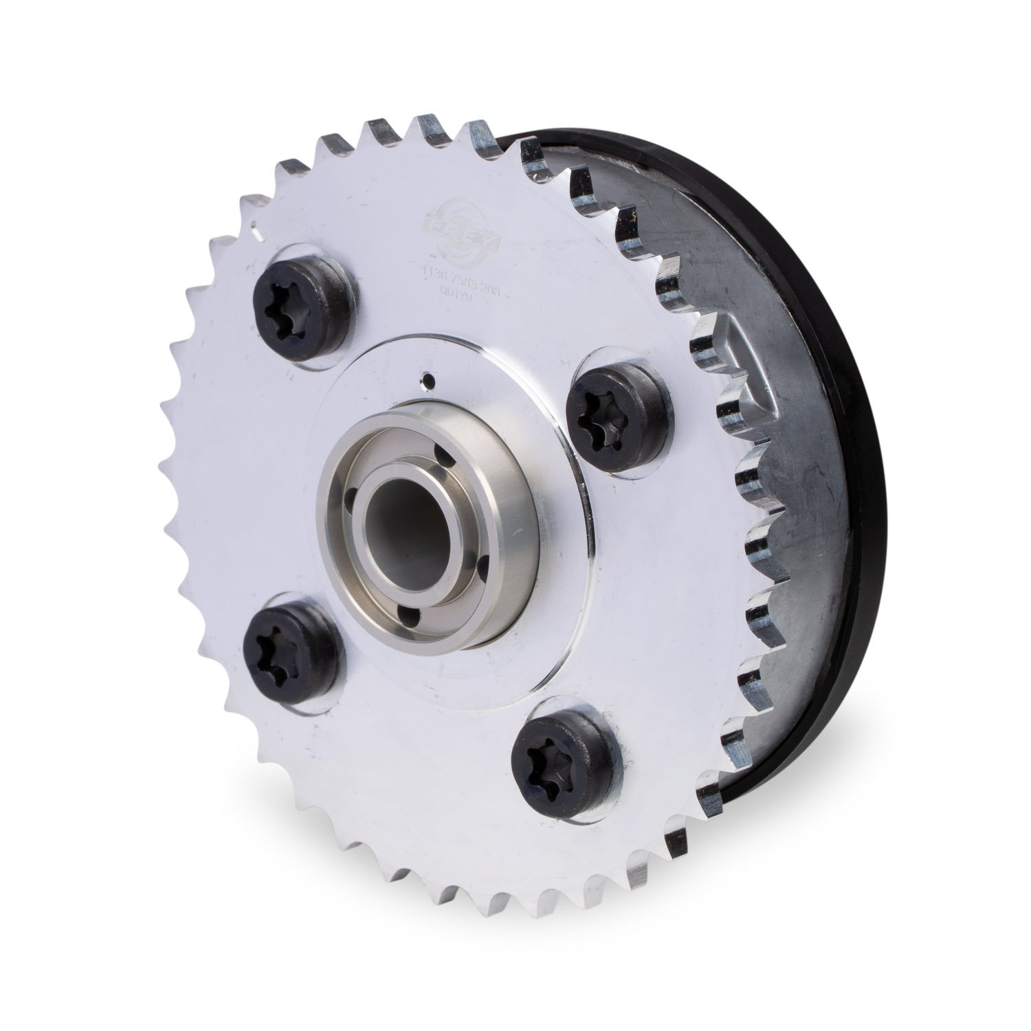 Escapamento VANOS para motores BMW N52 e N55