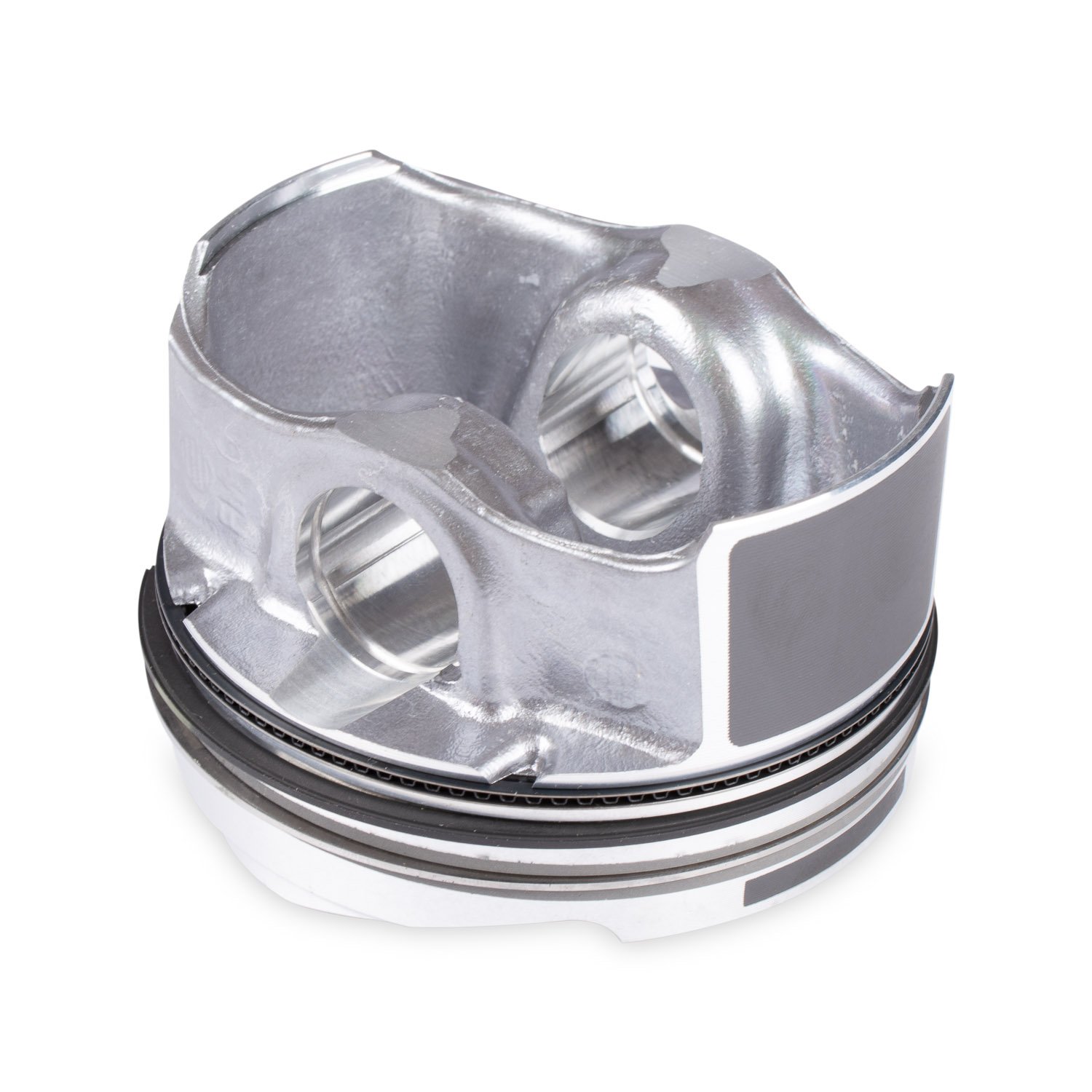 Pistão adequado para motor BMW N20 - Image 3