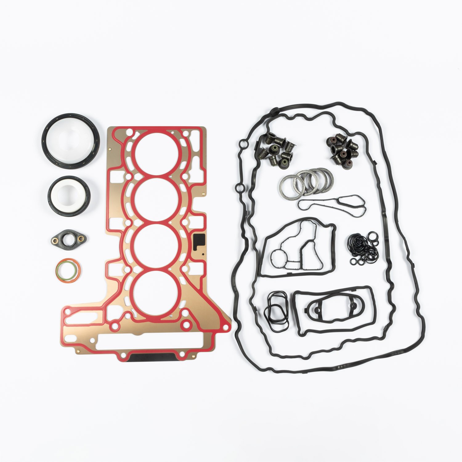 Conjunto completo de juntas para motor BMW N20 - Image 2
