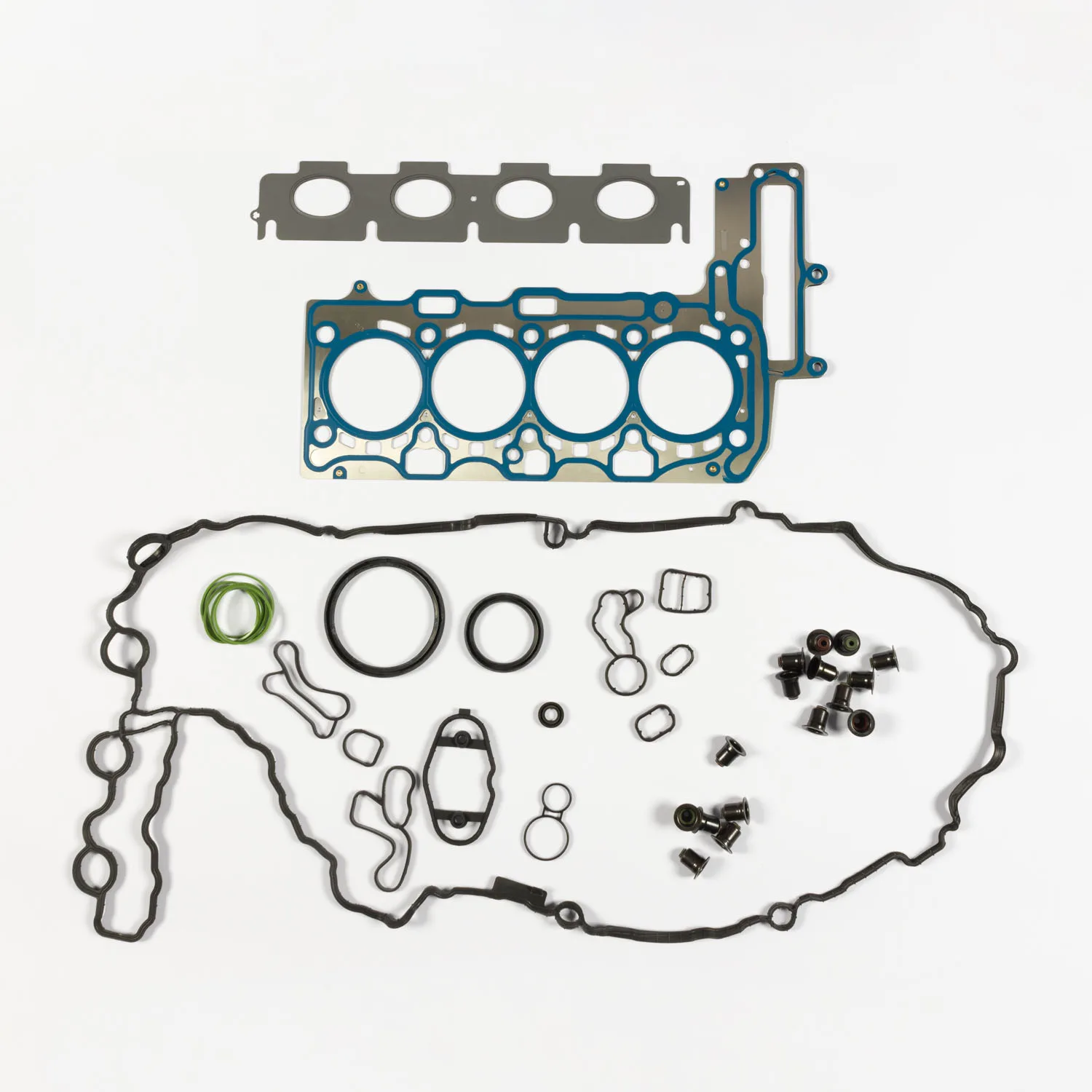Conjunto completo de juntas para motor BMW B48 - Image 2