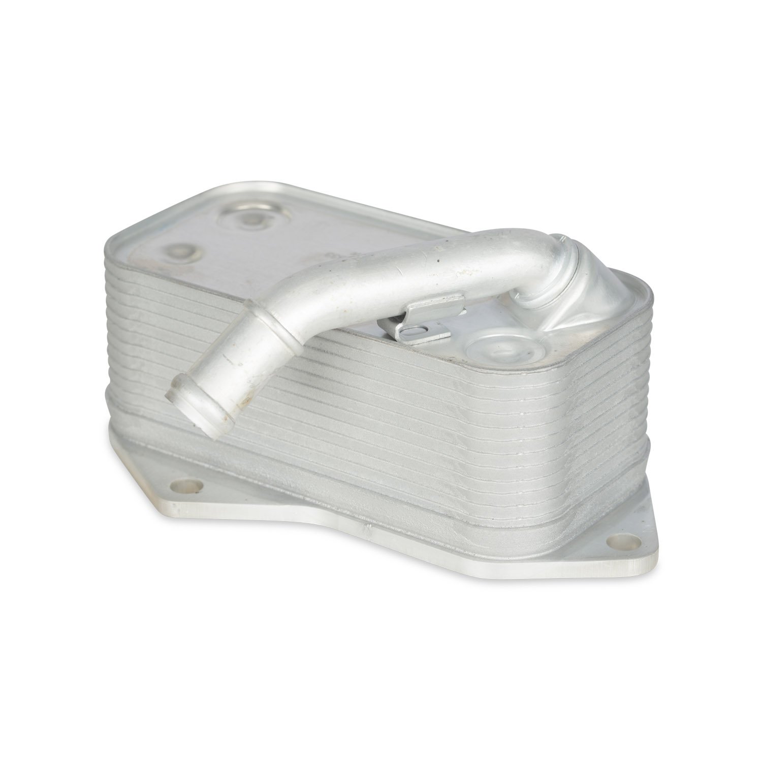 Resfriador de óleo de motor para motores BMW N20 e N52