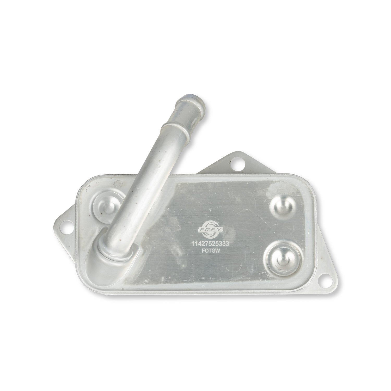 Resfriador de óleo de motor para motores BMW N20 e N52 - Image 3