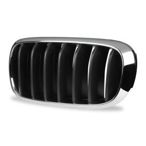 FR7294485-Kidney-Grille-Left-F15-X5-model-Replacement-part-for-OE-51137294485-1