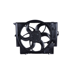 FR8506668-Radiator-fan-E87-E90-E84-X1-M47N2-N47-N47N-engines-Replacement-part-for-OE-17428506668-17425A3F105-1