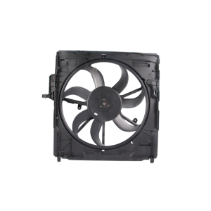 FR8618241-Radiator-fan-E70-X5-E71-X6-M57N2-N57-N57S-engines-Replacement-part-for-OE-17428618241-17427616103-17428509746-1