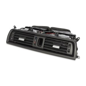 FR9166885-D-Complete-AC-Centre-Vent-Grill-for-BMW-F10-models-64229166885-1