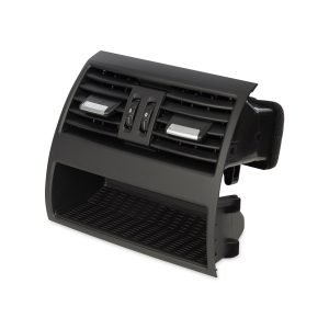 FR9172167-D-AC-Center-Vent-Grille-for-BMW-F10-models-Rear-64229172167-1