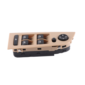 FR9217339-Window-switch-Beige-Driver-side-E90-model-Replacement-part-for-OE-61319217339-1