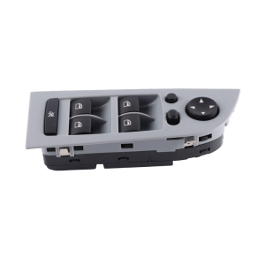FR9217342-Window-switch-Grey-Driver-side-E90-model-Replacement-part-for-OE-61319217342-1