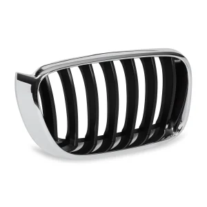 YP7338572-Front-Chrome-and-Black-Kidney-Grille-for-BMW-X3-F25-and-X4-F26-models-Right-51117338572-1-1-jpg