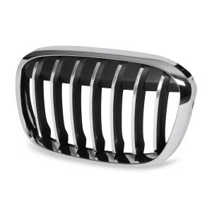 YP7383365-Front-Chrome-and-Silver-Kidney-Grille-for-BMW-X1-F48-model-Left-51117383365-1-jpg