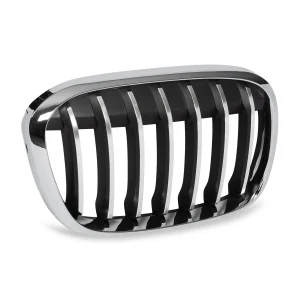 YP7383366-Front-Chrome-and-Silver-Kidney-Grille-for-BMW-X1-F48-model-Right-51117383366-1-jpg
